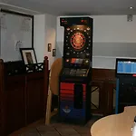 バート ゴイーザーン ホステル *
