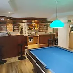 バート ゴイーザーン ホステル *