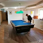 バート ゴイーザーン ホステル バート・ゴイーザーン