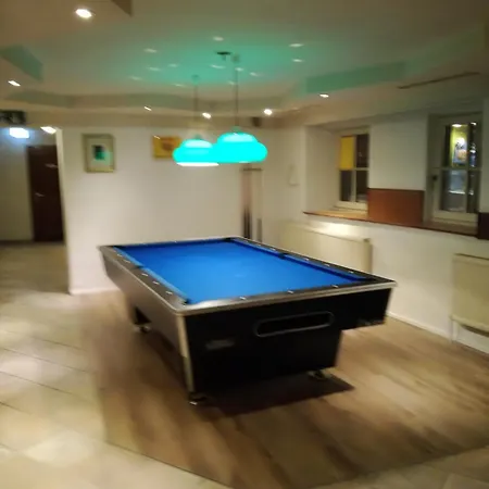 Hostel Bad Goisern باد غويسرن