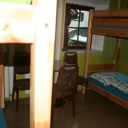 Hostel Hostel Bad Goisern *