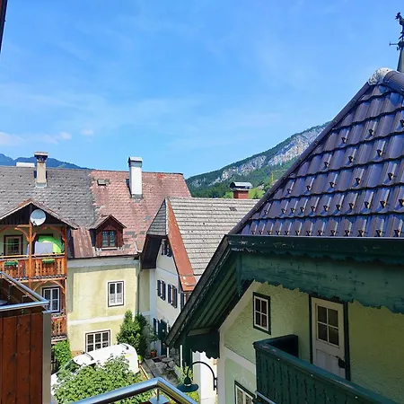 Hostel Bad Goisern *