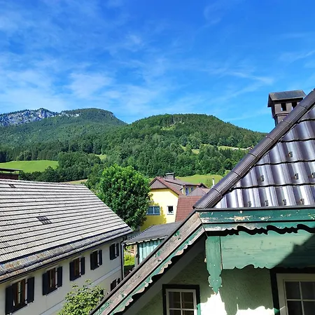 Hostel Bad Goisern Hostel Bad Goisern