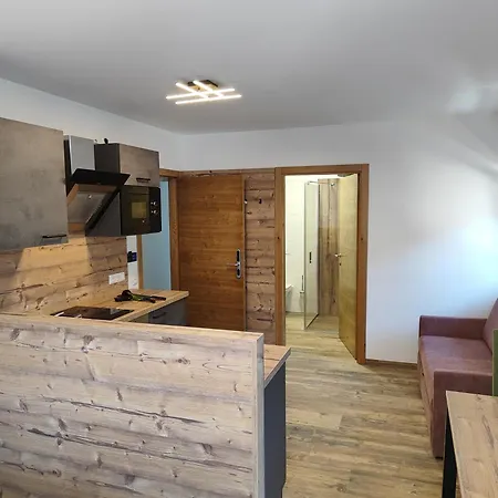 Hostel Bad Goisern *