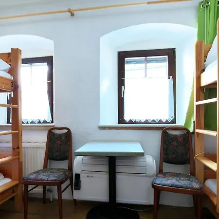 Hostel Bad Goisern Bad Goisern