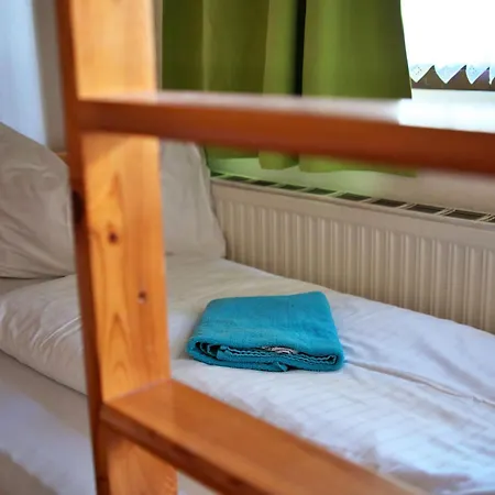 Hostel Bad Goisern Hostel Bad Goisern