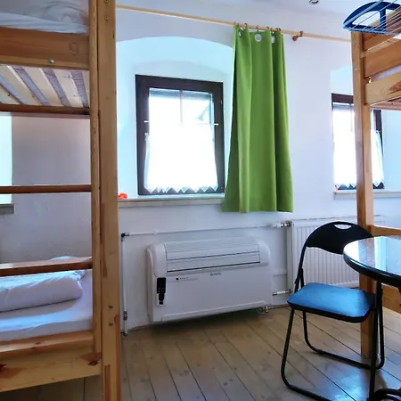Hostel Bad Goisern *