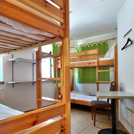 Hostel Hostel Bad Goisern