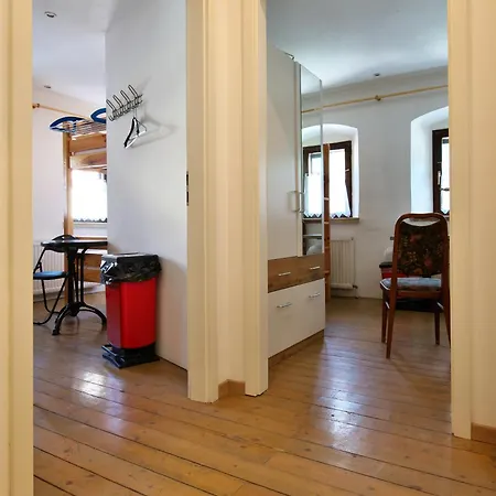 Hostel Bad Goisern باد غويسرن