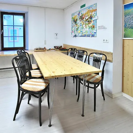 Hostel Hostel Bad Goisern