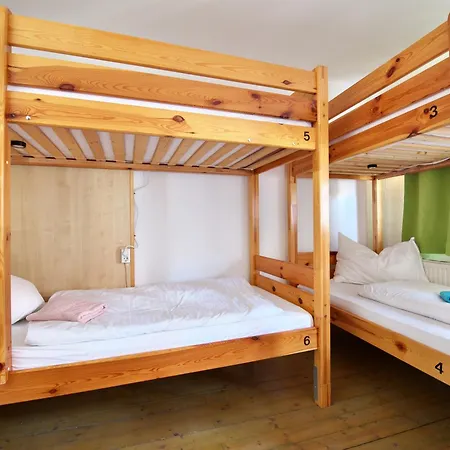 بيت شباب Hostel Bad Goisern باد غويسرن