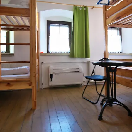 Hostel Bad Goisern * باد غويسرن