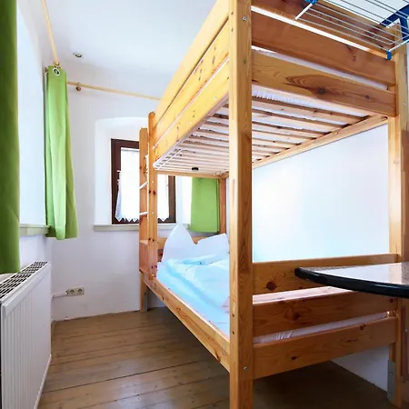 بيت شباب Hostel Bad Goisern