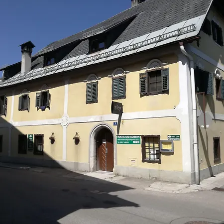 Hostel Bad Goisern Hostel *