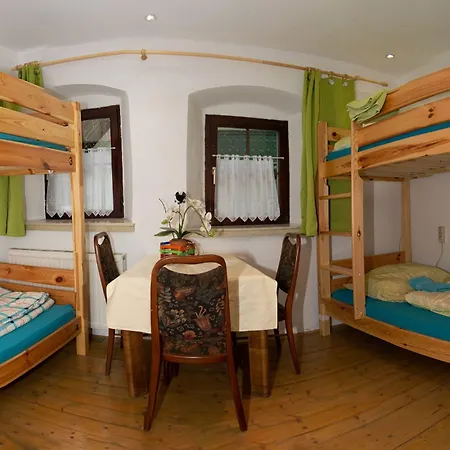 Hostel Bad Goisern