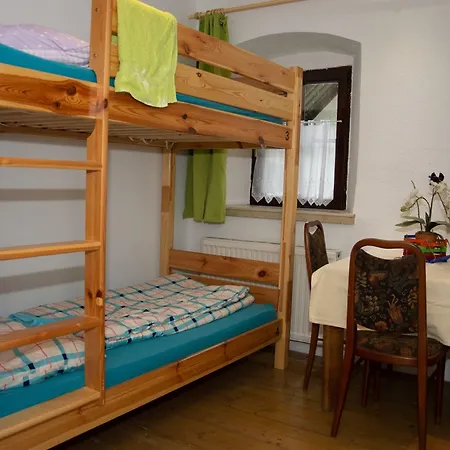 Hostel Bad Goisern Hostel *