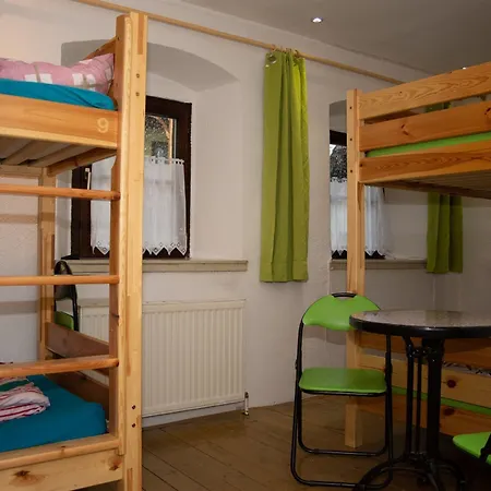 Hostel Bad Goisern * باد غويسرن