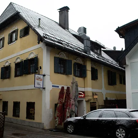 Hostel Bad Goisern Hostel *