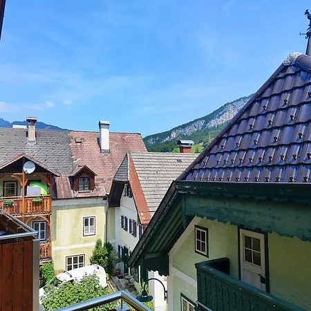 Hostel Hostel Bad Goisern *