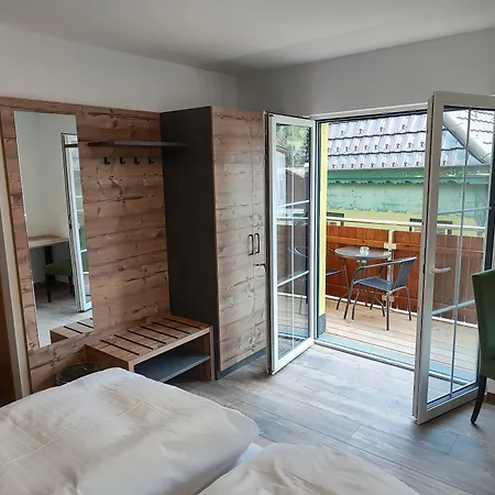 Hostel Hostel Bad Goisern