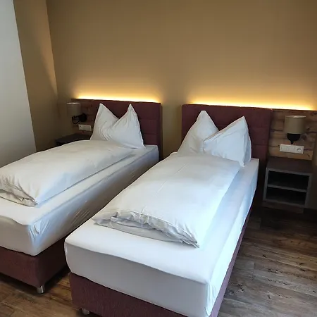 Hostel Bad Goisern