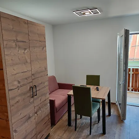 Hostel Bad Goisern