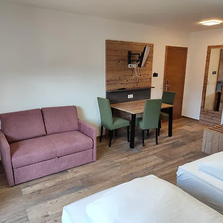 Hostel Bad Goisern * Bad Goisern