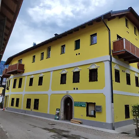 Hostel Bad Goisern Hostel