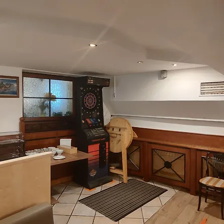 Hostel Bad Goisern Bad Goisern