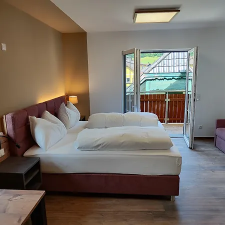 Hostel Bad Goisern بيت شباب باد غويسرن