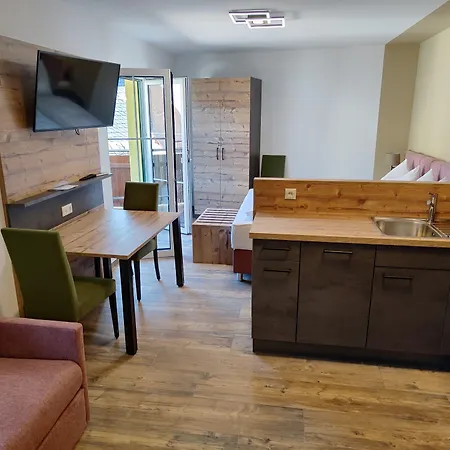 Hostel Bad Goisern باد غويسرن