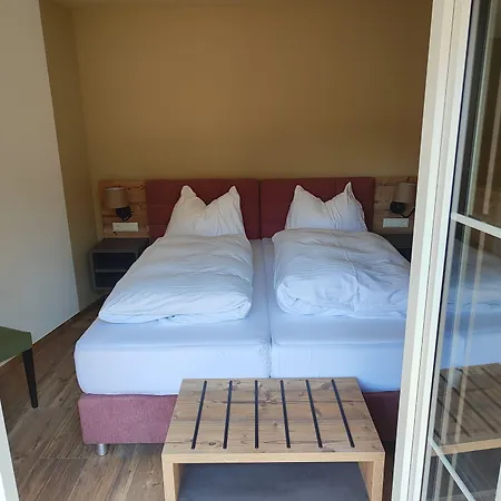 Hostel Bad Goisern Bad Goisern