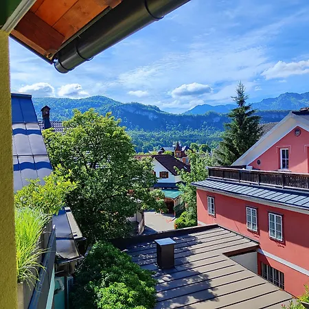 Hostel Bad Goisern * Bad Goisern