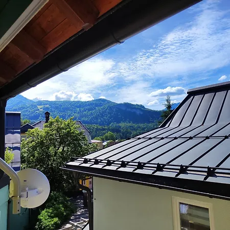 Hostel Bad Goisern Bad Goisern