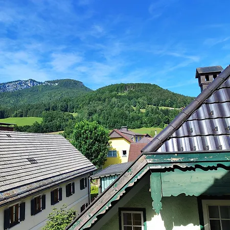 Hostel Bad Goisern Bad Goisern