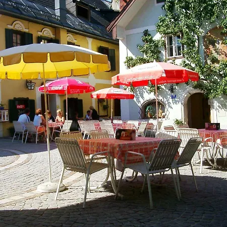 Hostel Bad Goisern Bad Goisern