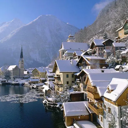 Hostel Bad Goisern *
