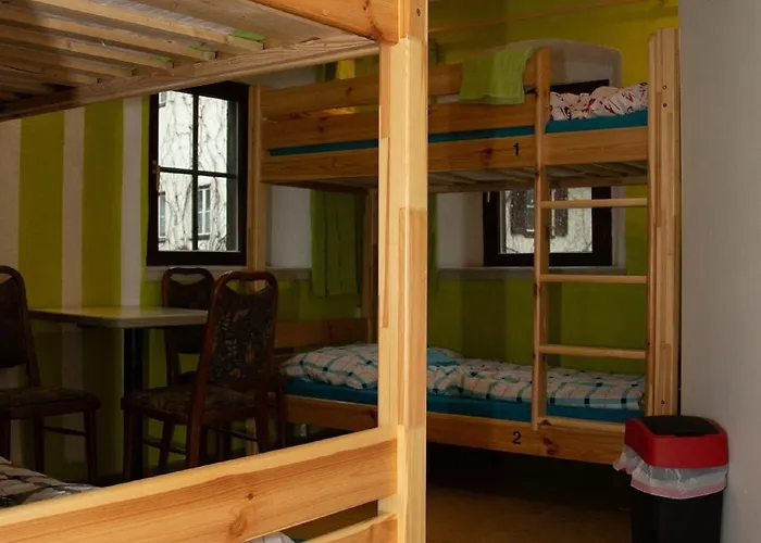 Hostel Hostel Bad Goisern *