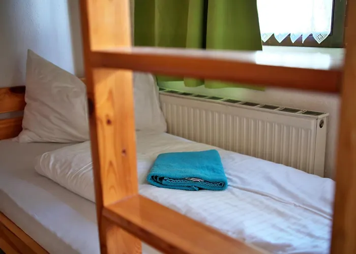 Hostel Bad Goisern Hostel Bad Goisern