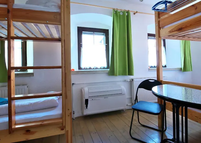 Hostel Bad Goisern *