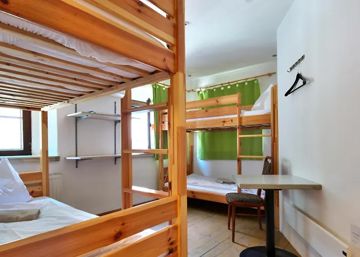 Hostel Hostel Bad Goisern
