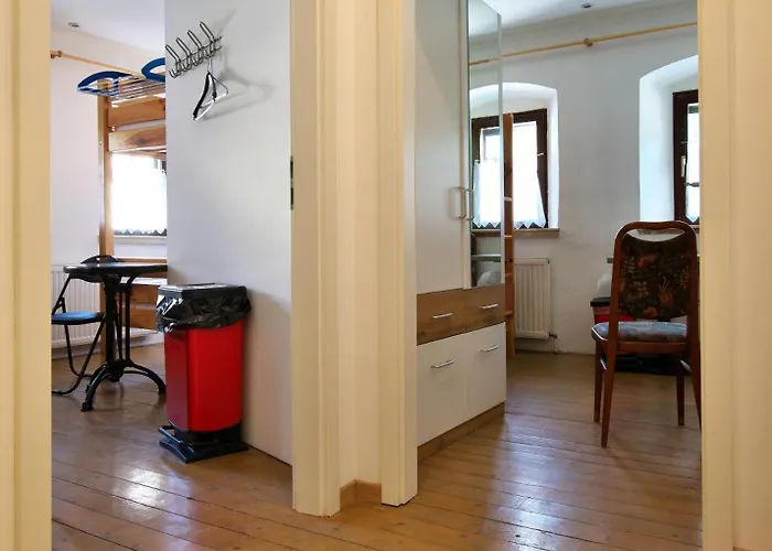 Hostel Bad Goisern Bad Goisern