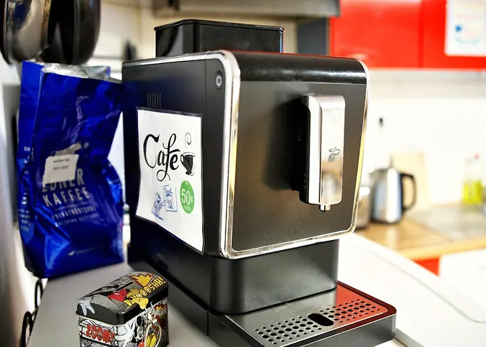 Hostel Bad Goisern Bad Goisern