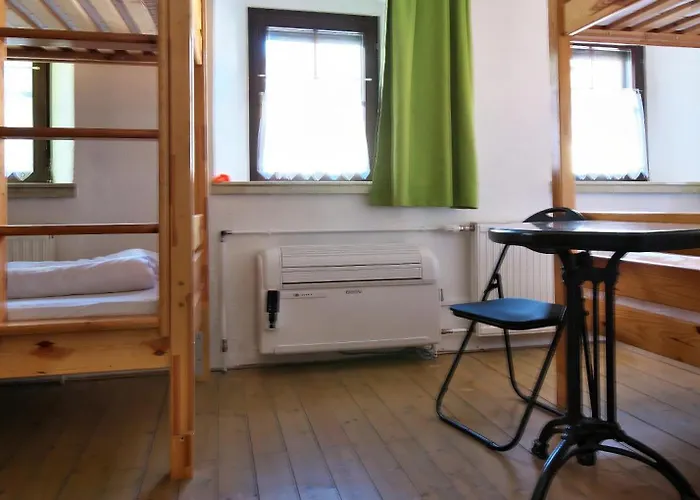 Hostel Bad Goisern * Bad Goisern