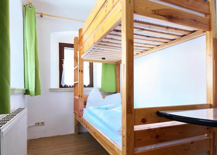 Hostel Hostel Bad Goisern