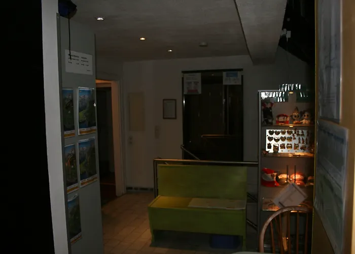 Hostel Bad Goisern Hostel Bad Goisern