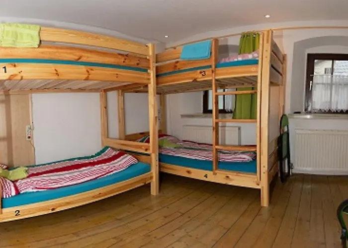 Hostel Bad Goisern
