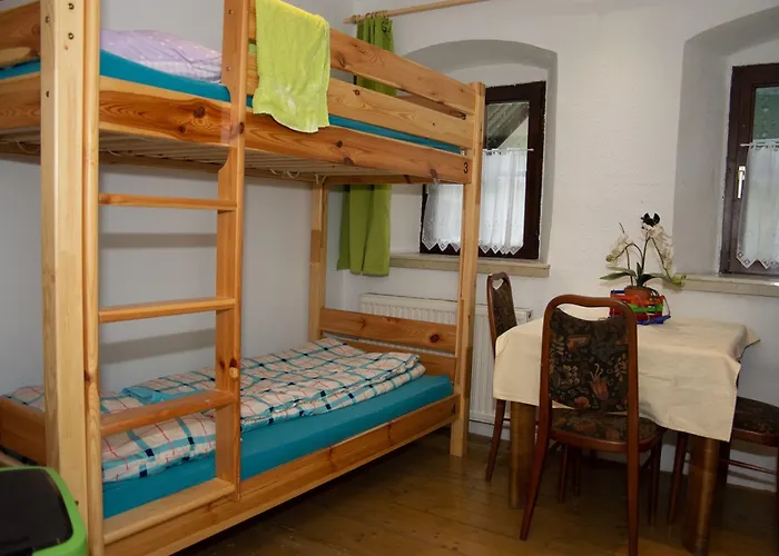 Hostel Bad Goisern Hostel *