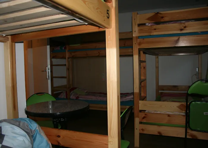 Hostel Bad Goisern Hostel