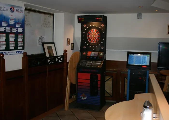 Hostel Bad Goisern Hostel *